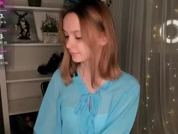 ms_elizabethqueen from Chaturbate is Freechat