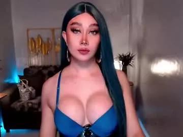 ms_lhaydeebunny from Chaturbate is Freechat