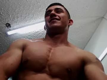 muscle__man from Chaturbate is Freechat