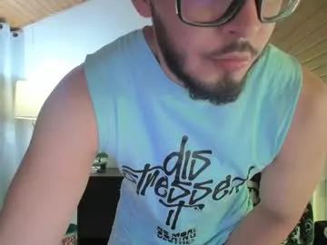 muscle_cock32 from Chaturbate is Freechat