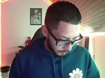 muscle_cock32 from Chaturbate is Freechat