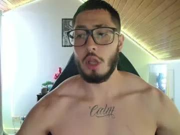 muscle_cock32 from Chaturbate is Freechat