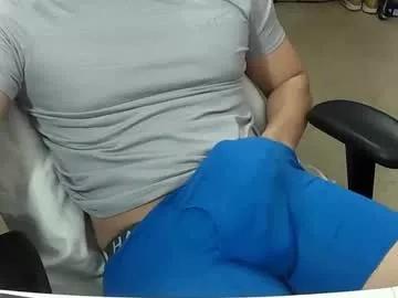 musclecockjack from Chaturbate is Freechat