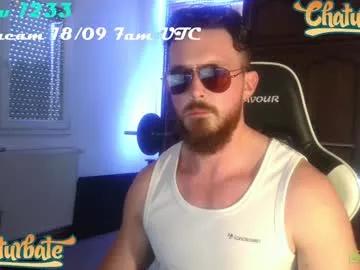 musclefrenchalpha from Chaturbate is Freechat