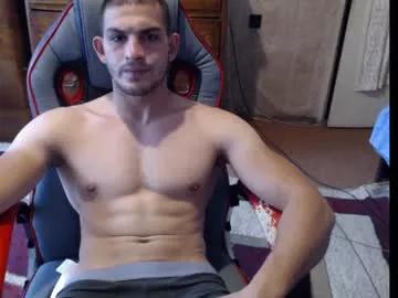 musclesexygod from Chaturbate is Freechat