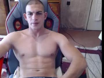 musclesexygod from Chaturbate is Freechat