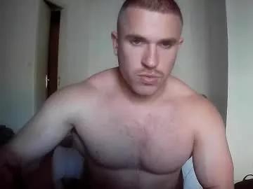 muscleshow00 from Chaturbate is Freechat