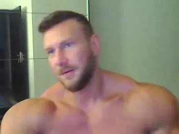 muscularkevin21 from Chaturbate is Freechat