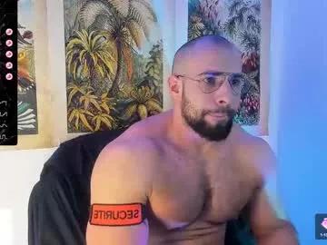 Photos of musculusx from Chaturbate is Freechat