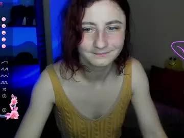 muse_kitty_jenia from Chaturbate is Freechat