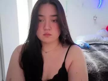 my_kuromi_chan from Chaturbate is Freechat