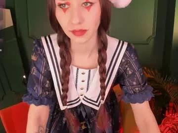 my_litttle_secret from Chaturbate is Freechat