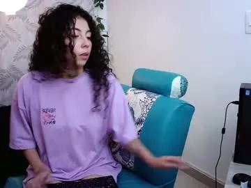 mya_paris from Chaturbate is Freechat