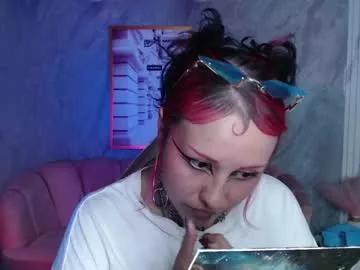 mybad_melody_ch from Chaturbate is Freechat