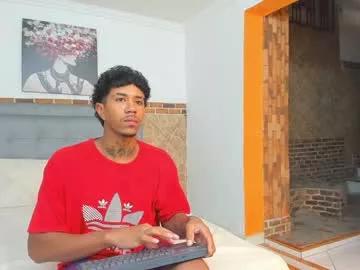 myers__ from Chaturbate is Freechat