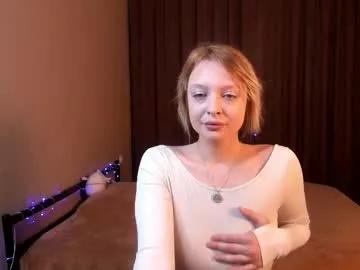 mystique_doll from Chaturbate is Freechat