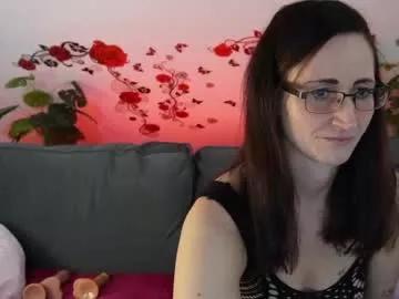 nadjaneah from Chaturbate is Freechat