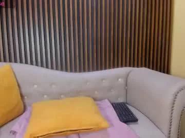 Photos of nahiajhonson_ from Chaturbate is Freechat