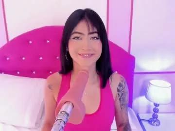 nahomyroberts from Chaturbate is Freechat