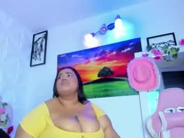 naomiasha_ from Chaturbate is Freechat