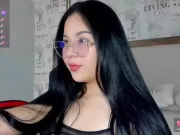 naomijohnson1 from Chaturbate is Freechat