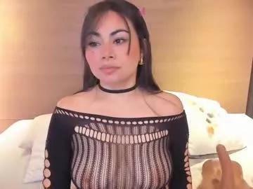 naomymonroe_ from Chaturbate is Freechat