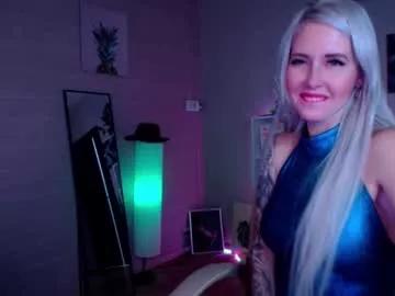 nastasya_cute from Chaturbate is Freechat