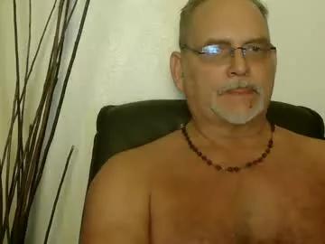 nastydaddyfatcock8 from Chaturbate is Freechat