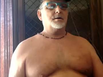 nastydaddyfatcock8 from Chaturbate is Freechat