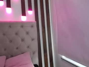 natasha_benzie from Chaturbate is Freechat