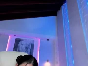 nathalie_rivers from Chaturbate is Freechat