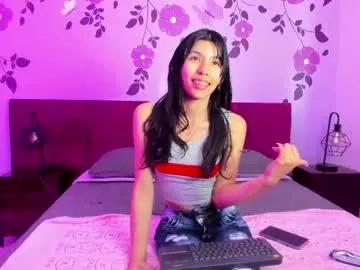 nathalya_summer from Chaturbate is Freechat