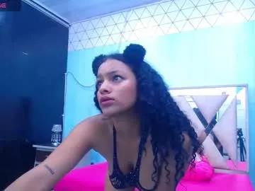 nathy_ebony from Chaturbate is Freechat