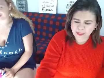 nathy_voyeur from Chaturbate is Freechat