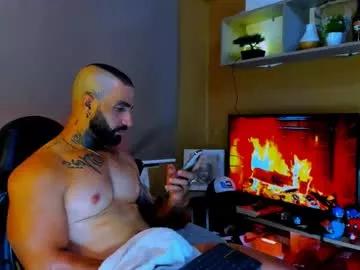 naughty_dominant from Chaturbate is Freechat