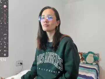 naughty_giirl_ from Chaturbate is Freechat