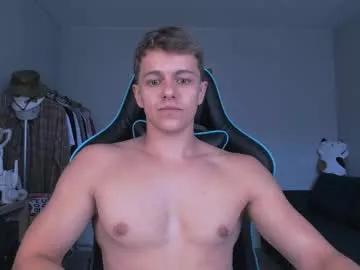 naughty_nik43 from Chaturbate is Freechat