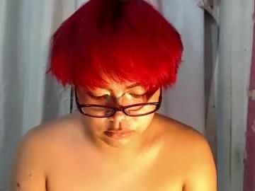 naughty_ursula21xxx from Chaturbate is Freechat