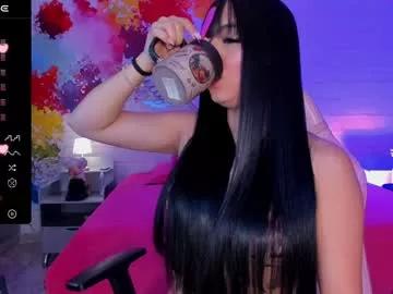 naughtybunnyy_ from Chaturbate is Freechat