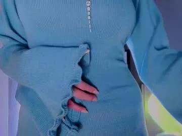 neurodifferent_girl from Chaturbate is Freechat