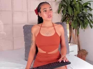 nia_bunny from Chaturbate is Freechat