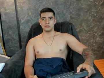 nick_vans from Chaturbate is Freechat