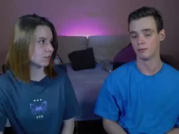 nickandmolly from Chaturbate is Freechat