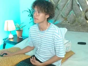 nickolas_moon from Chaturbate is Freechat