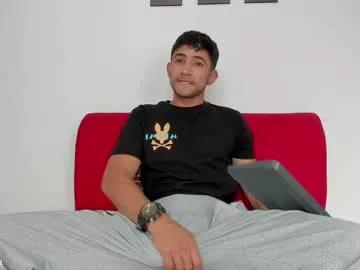 nicky_vance from Chaturbate is Freechat