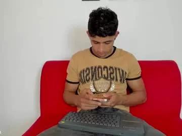 nicky_vance from Chaturbate is Freechat