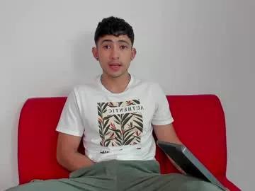 nicky_vance from Chaturbate is Freechat