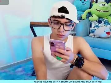 nico_cruz from Chaturbate is Freechat