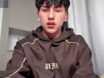 nico_nico_xd from Chaturbate is Freechat