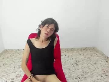 nicol_transgirl from Chaturbate is Freechat